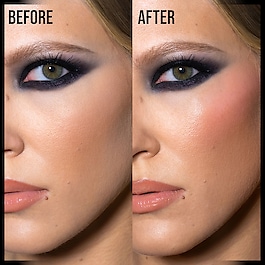 Pretty Grunge Blush Gloss - Blush